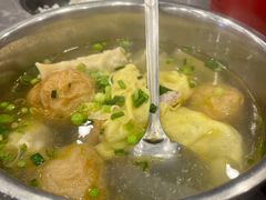 无锡老三样-老牛窝里(总店)