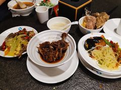 -南京瀚金佰九号温泉酒店