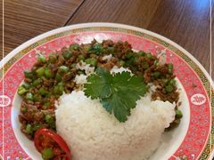 -曼谷食堂·泰国家庭料理(丹桂路店)