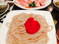 -佬土鹅肠火锅(解放路店)
