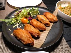 -喜洲吧·江畔老船厂·庭院餐厅(喜临院店)