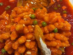 -宏玲餐厅(四川南路店)