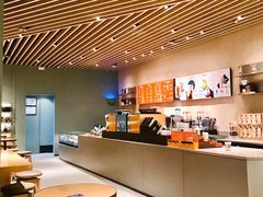 -星巴克(深圳平安金融中心B1店)