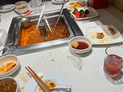 -海底捞火锅(天鹅湖银泰店)