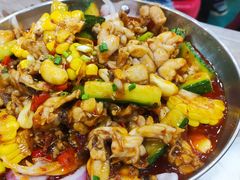 -小民大排档(光谷店)