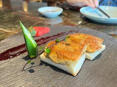 -炙柒Sekinana·精致料理 烧鸟·铁板烧(海上世界店)