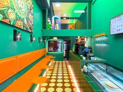 -满记甜品(王府井北京市百货大楼店)