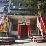 荔湾湖旁藏着一个古村落，尽显浓浓西关风情