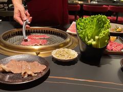 -黑崎烧肉·山野厨房(坪山店)