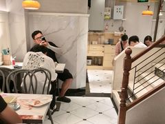 -小杨生煎(黄河路店)
