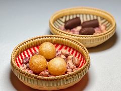 -三嚥阁 La Villa Restaurant