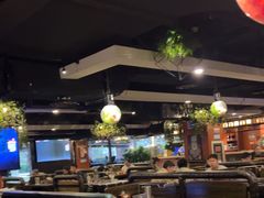 -麦凯伦烧烤·精酿超级工厂店(金桥总店)