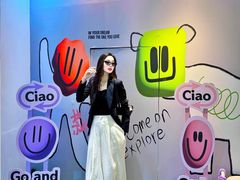 -南京时尚莱迪购物广场(正洪街店)