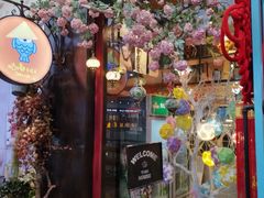 -咕嘟草帽鱼·牛奶一样的鲜鱼汤(天鹅湖万达广场店)