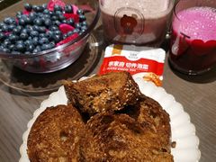 -老梦面包CHEZMOREL(麦子店)