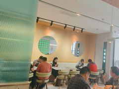 -七食九号食堂(东丽空港店)