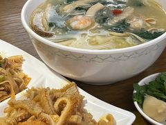 -合记烩面(人民路店)