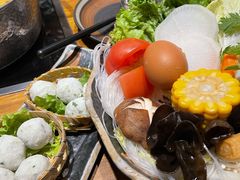 -呷哺呷哺 黄金牧场 (新中关购物中心店)