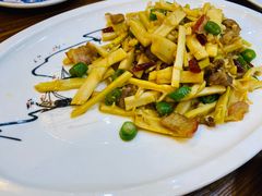 -下梅人家土菜馆(历史文化餐厅度假区店)