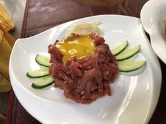 -松涛园朝鲜·海鲜·料理店(鸭绿江断桥店)