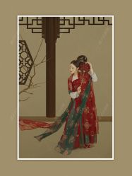 点击看大图 -美云庭古装·格格服汉服·京城旅拍(北京店)