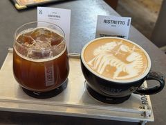 -Roast8ry Coffee Lab