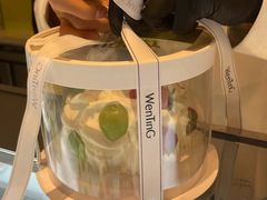 -WenTinG文汀·半糖蛋糕(合生汇店)