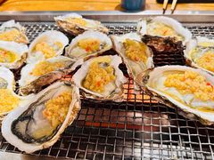 -蚝英雄·自助烤蚝(建设路店)