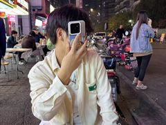 -小民大排档(马场角横路店)
