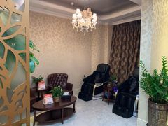 -平安银行深圳机场贵宾厅