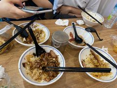 -陆长玖古法猪脚饭(玄风桥店)
