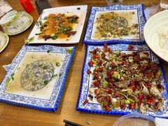 -老味道1992(武当山店)