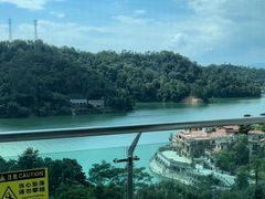 -河源万绿湖美思威尔顿酒店