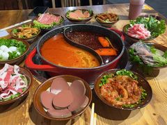 -烂摊摊火锅集市(河北总店)