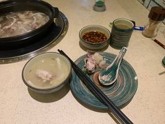 -润泽园椰子鸡(汇一城店)