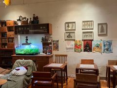-懒鱼时光馆(沙坪坝店)