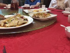 葱油淋鸡-恒宝和宴(合生广场店)