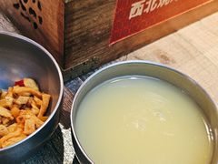 -叁宝烧烤 西安烧烤 领跑品牌(学府路店)