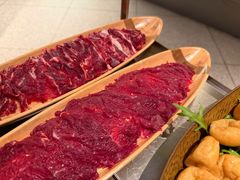 -左庭右院鲜牛肉火锅(新梅广场店)