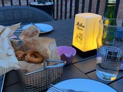 -麦落精酿啤酒餐吧(先农大院店)