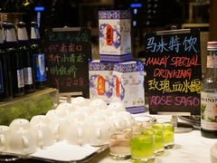 -君悦酒店·乐厨·高空自助餐(青年大街店)