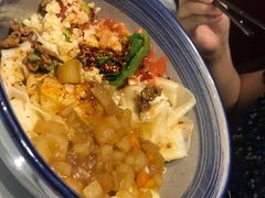 -大秦地·西北菜(纬四路店)