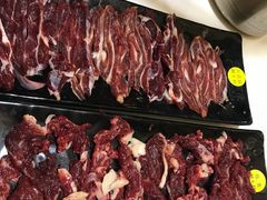 -陈记顺和牛肉火锅馆(天河北路店)