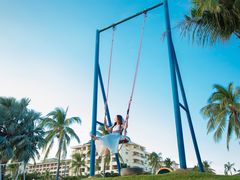 -三亚亚龙湾天域度假酒店