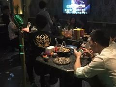 -INLOVE KTV(世博源店)