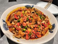 -潇湘阁(汉光百货店)