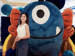 -深圳龙华星河COCO City(民治店)