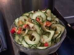 -老表记广西宵夜螺蛳鸭脚煲(西大店)