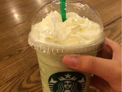 iphone_upload_pic-星巴克(福州万象九宜城分店)