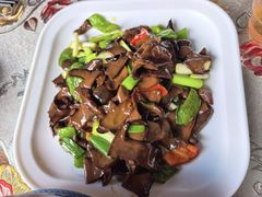 -龙姐私房菜(和顺古镇店)